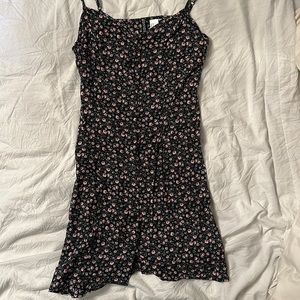 H&M floral sundress